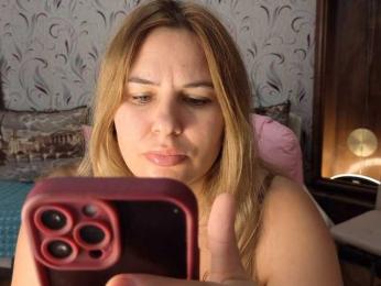AvaQueen — bongacams