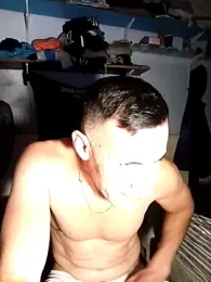 Ricofitness — Stripchat stream photo (Jul 2025)