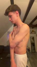 wantedboy5 — Cam4 stream photo (May 2026)