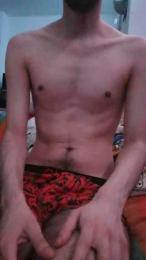 Gildags00 — Cam4 stream photo (Sep 2025)