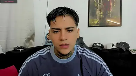 mad_maxxx2 — Stripchat stream photo (Feb 2026)