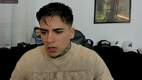 mad_maxxx2 — Stripchat stream photo (Mar 2026)