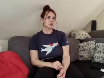 denise_brad — Chaturbate stream photo (Apr 2026)