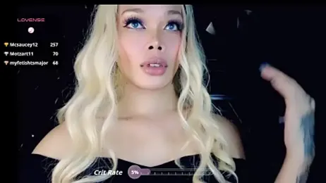 YOURHOT_STUFF — Stripchat stream photo (Mar 2026)