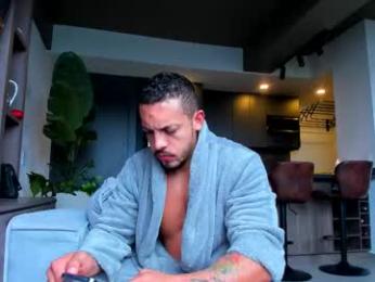 maximo_and_marcelo — chaturbate