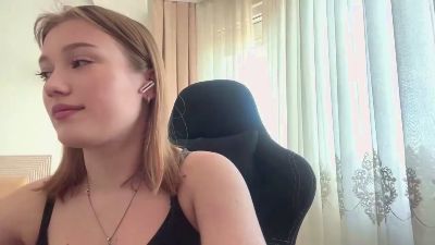 KarriJeltema — cam4