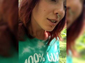 WildVixen — Bongacams stream photo (Apr 2026)