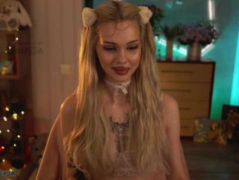 ManiFreyja — bongacams