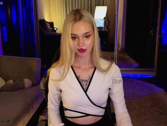 ManiFreyja — Bongacams stream photo (Sep 2026)