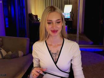 ManiFreyja — Bongacams stream photo (Sep 2026)