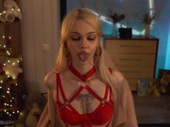 ManiFreyja — bongacams