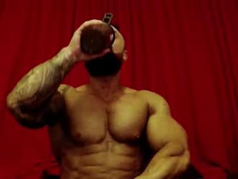 adonis_msc — Chaturbate stream photo (Mar 2026)