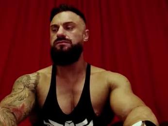 adonis_msc — chaturbate