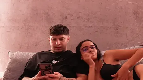 Nicky_and_Blake — Stripchat stream photo (May 2026)