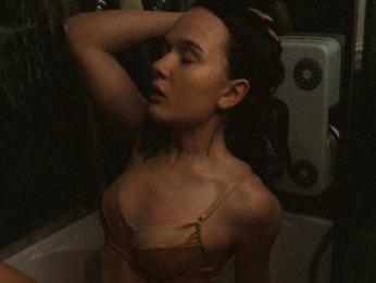 DavinaHislip — Livejasmin profile photo