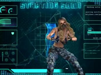 yesikasaenz — chaturbateでウェブカムモデルオンライン