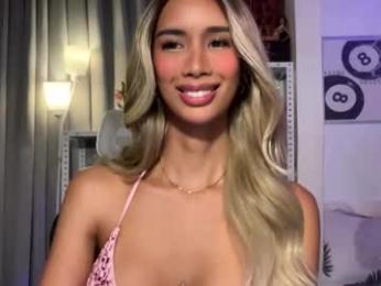 lanadel_hilton — Chaturbate stream photo (Apr 2026)