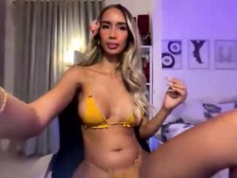 lanadel_hilton — Chaturbate stream photo (Apr 2026)