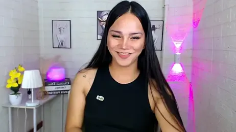 LylianaGirlx — Stripchat stream photo (Oct 2025)