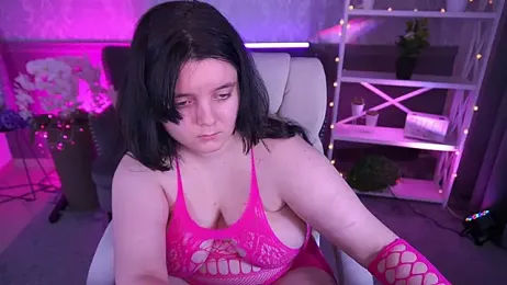 LittleShyy — Stripchat profile photo