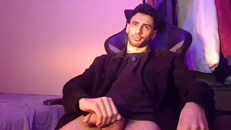 iendriw — Stripchat profile photo
