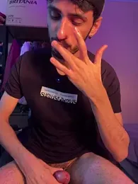 iendriw — Stripchat stream photo (Jun 2026)