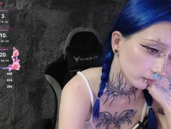 YoungAlice1 — bongacams