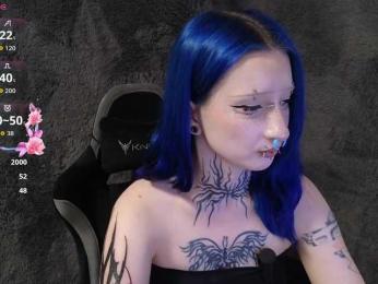 YoungAlice1 — bongacams