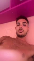 Todostusdeseos2 — Cam4 profile photo