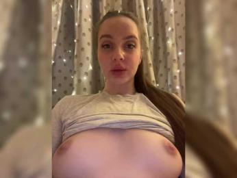 Kikilaky — Bongacams stream photo (Dec 2025)