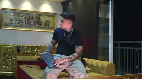 dantecoppolaa_ — stripchat