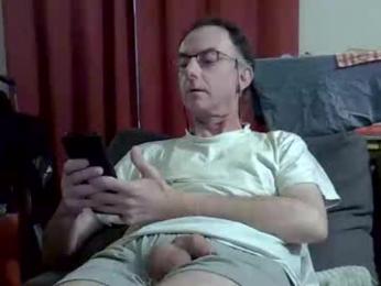 18remy45 — Chaturbate stream photo (May 2026)