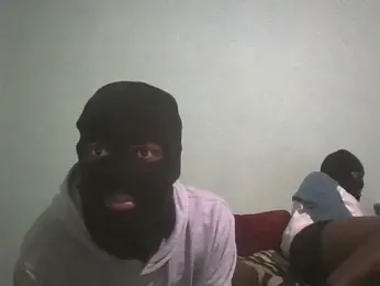 BrawSociety — Stripchat stream photo (May 2026)