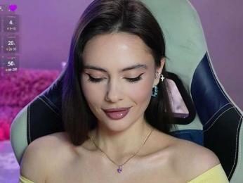Allla — Bongacams stream photo (Feb 2026)