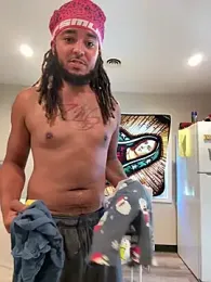JuRuBandz21 — stripchat