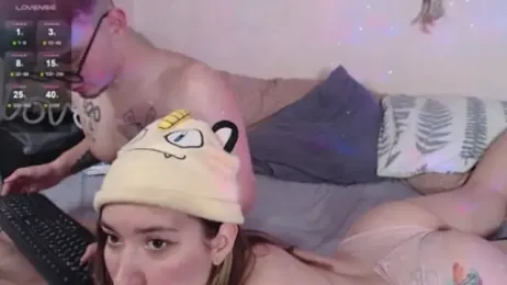 YourFuckingNeighborhoods — Stripchat stream photo (Nov 2023)
