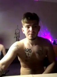 YourFuckingNeighborhoods — stripchat