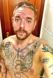 Miguel9292 — Cam4 stream photo (Apr 2025)