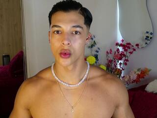 Troye Williams — Flirt4free stream photo (Jul 2026)
