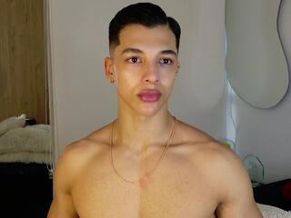 Troye Williams — flirt4free