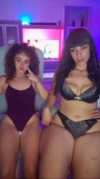 AlmitaBaby — Cam4 stream photo (Sep 2026)