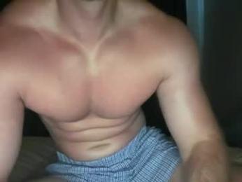 brand815 — Chaturbate stream photo (Jun 2026)