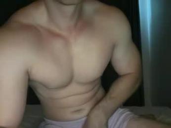 brand815 — Chaturbate stream photo (Jun 2026)
