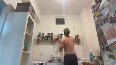 Heikhoe69 — Cam4 stream photo (May 2026)