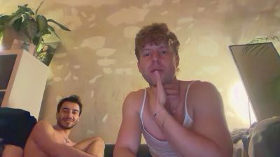 Heikhoe69 — Cam4 stream photo (May 2026)