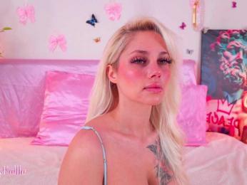 Jolly_Belle — Bongacams stream photo (May 2026)