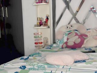 Valentina Firee — Flirt4free stream photo (Apr 2026)