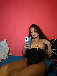 Dehtrans — Stripchat stream photo (Mar 2026)