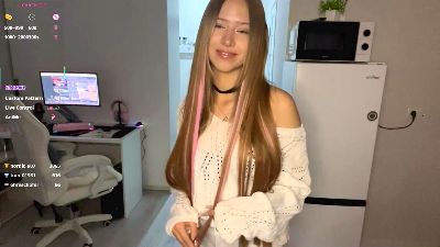 KatriceOstby — cam4でウェブカムモデルオンライン
