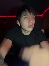 pabonsito — Stripchat stream photo (Jun 2026)
